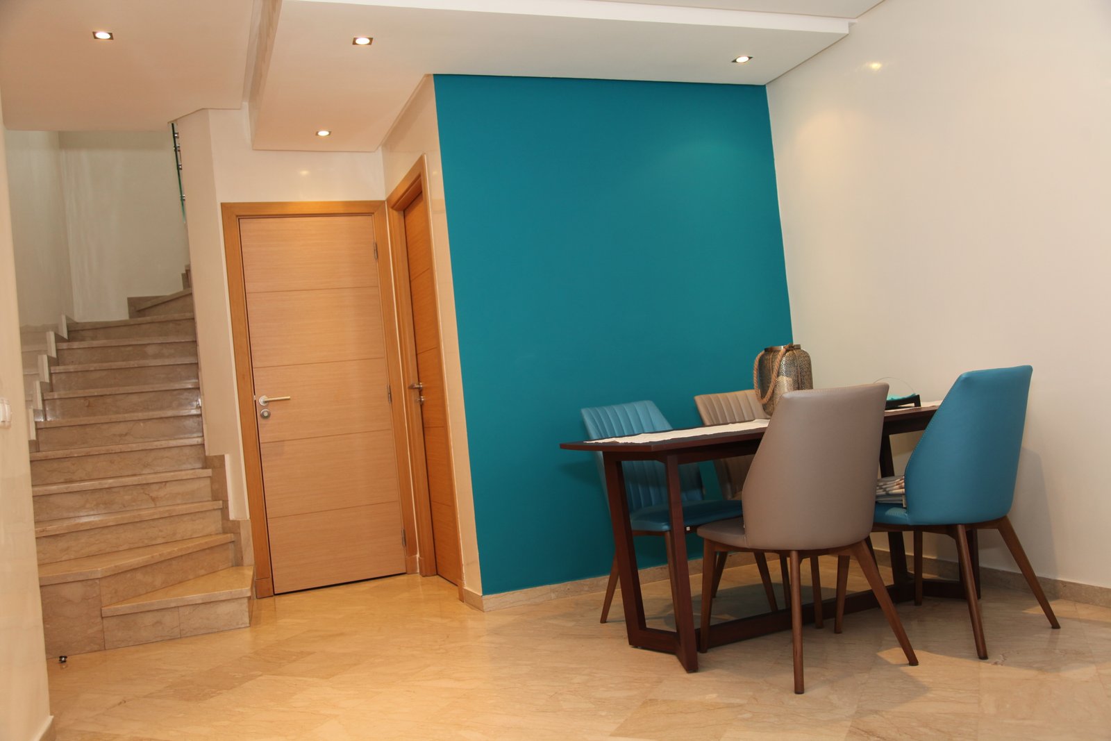 Duplex Maarif – Suivi 100% en ligne – photo 2