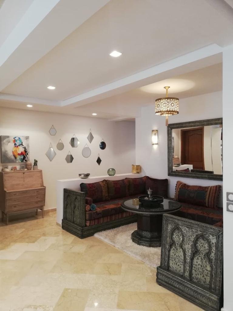 Appartement Racine – Restyling avant vente – photo 10