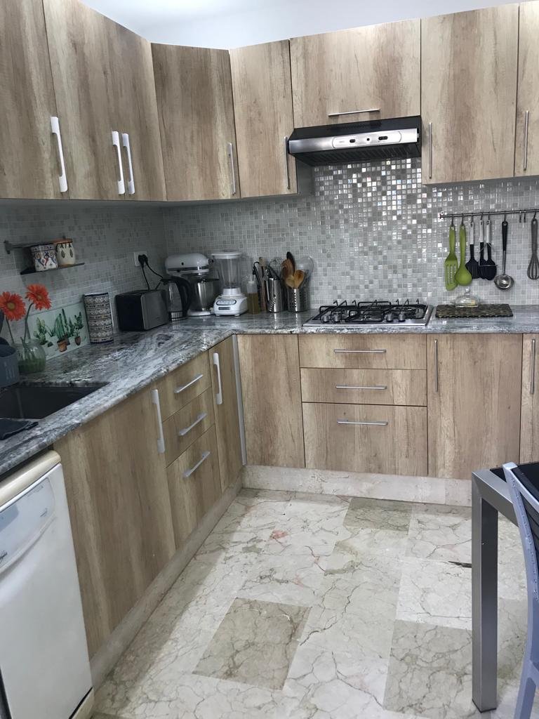 Appartement Racine – Restyling avant vente – photo 5