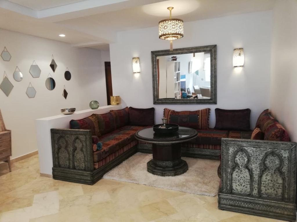 Appartement Racine – Restyling avant vente – photo 7