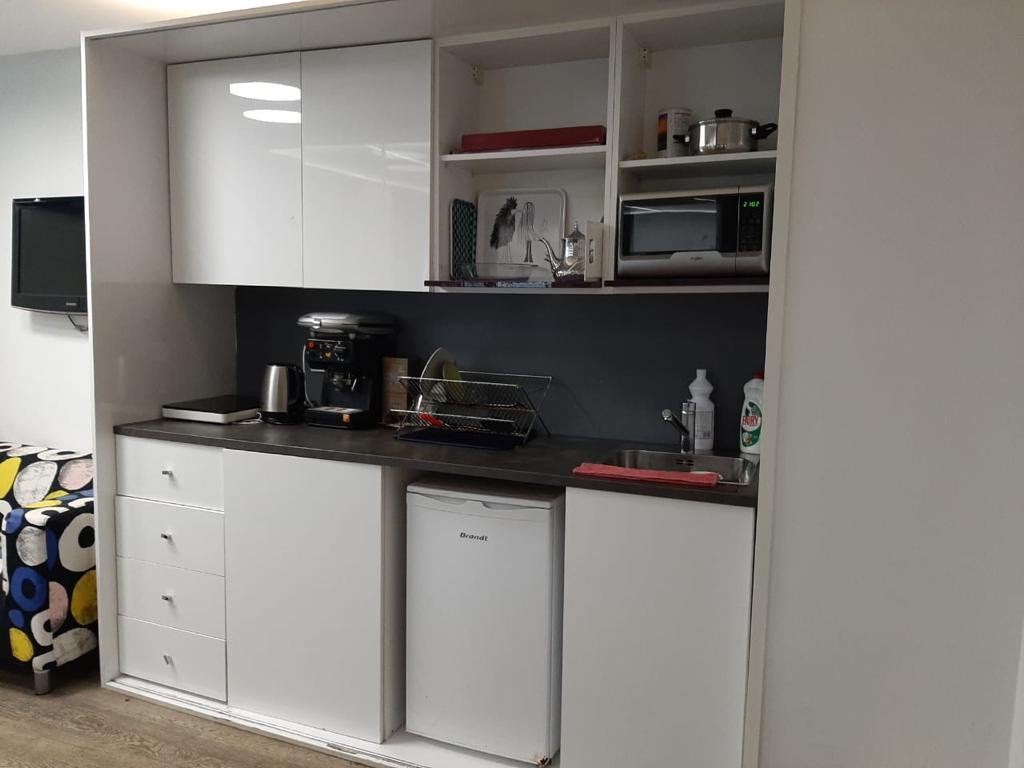 Bureaux Anfa – 170 m² en 2 mois – photo 1