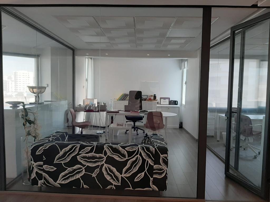 Bureaux Anfa – 170 m² en 2 mois – photo 11