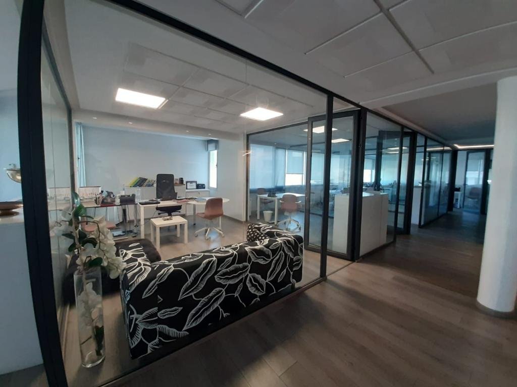 Bureaux Anfa – 170 m² en 2 mois