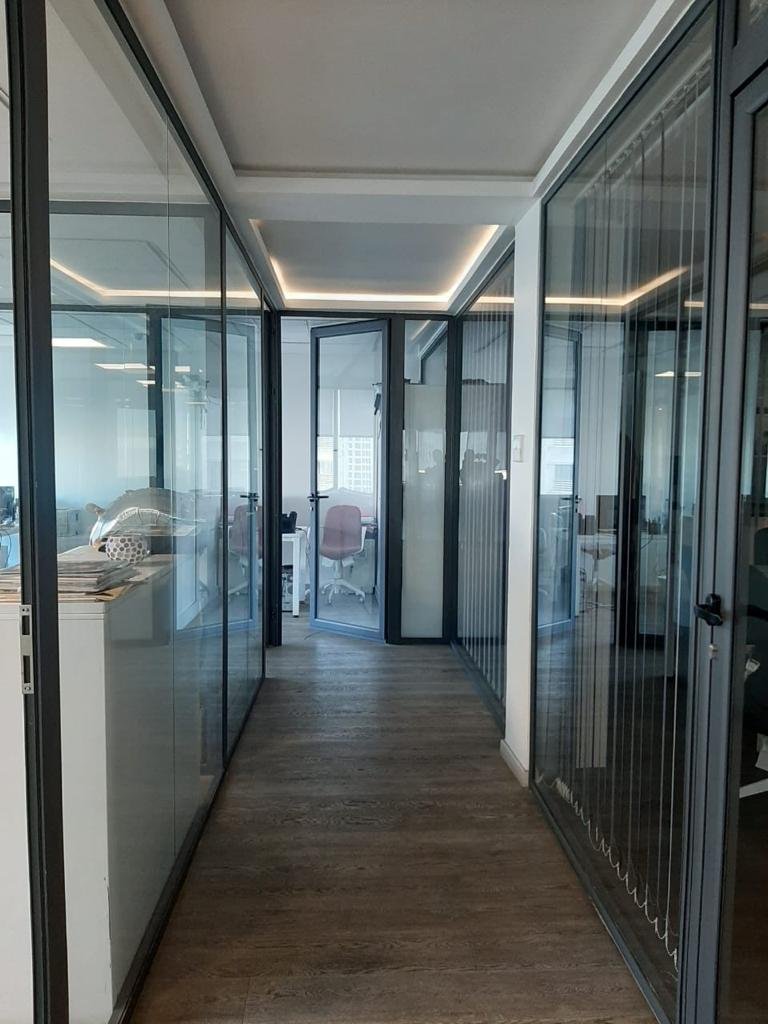 Bureaux Anfa – 170 m² en 2 mois – photo 13