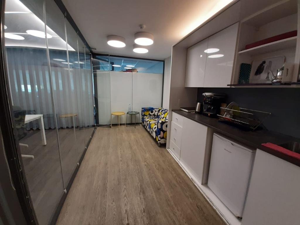 Bureaux Anfa – 170 m² en 2 mois – photo 14