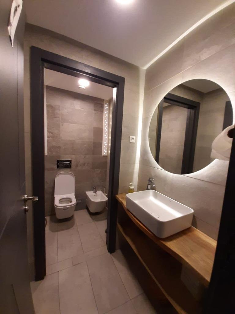 Bureaux Anfa – 170 m² en 2 mois – photo 6