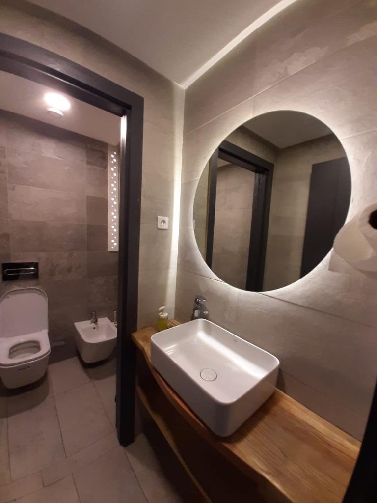 Bureaux Anfa – 170 m² en 2 mois – photo 7