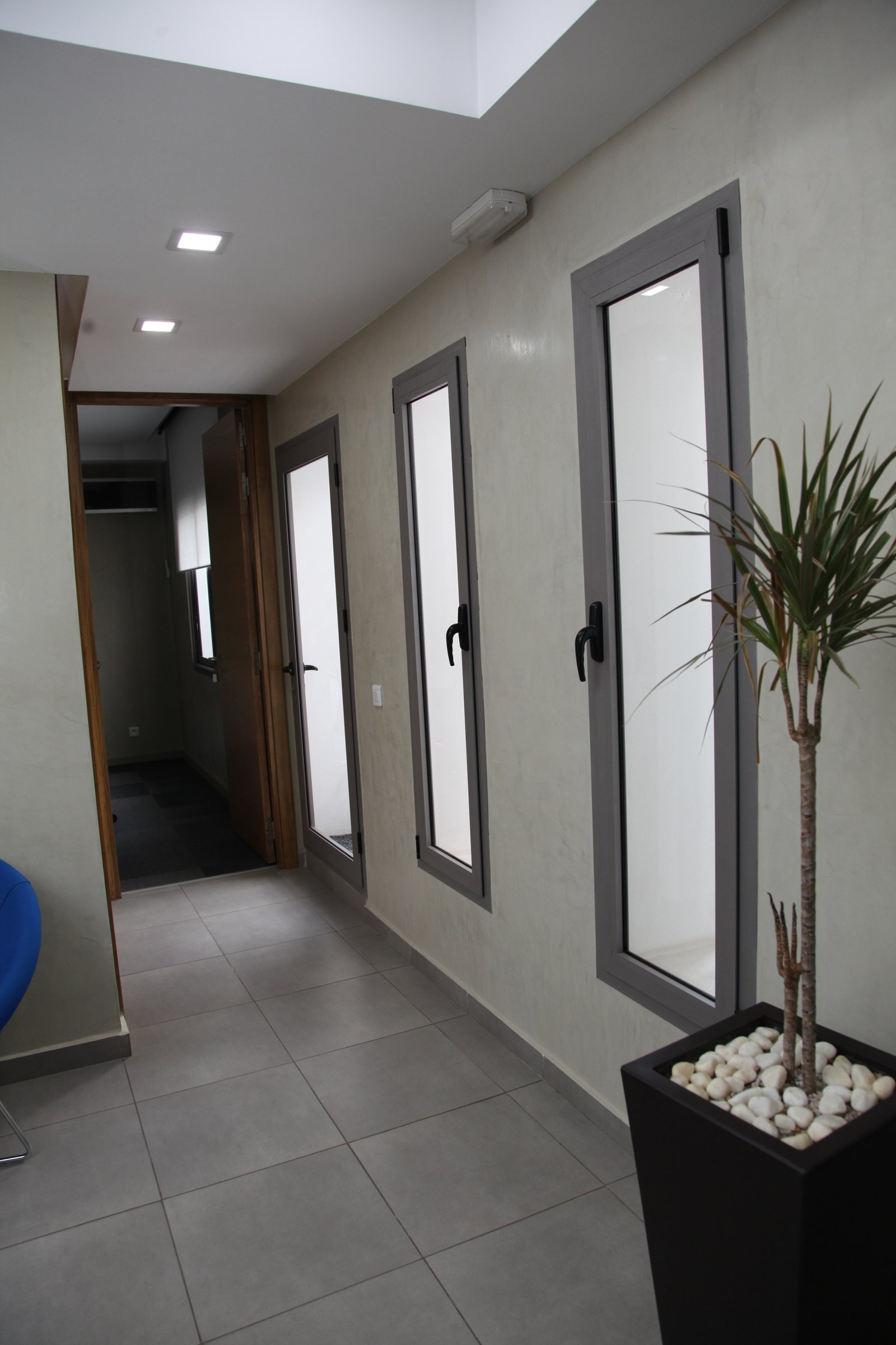 Bureaux Corporate – Casablanca – photo 12