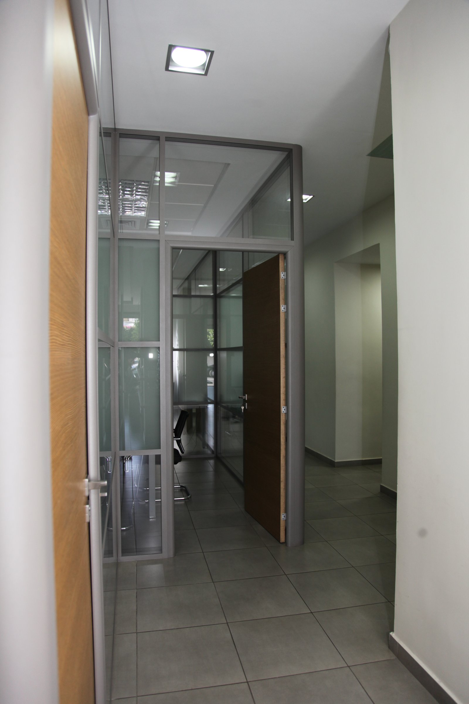Bureaux Corporate – Casablanca – photo 2