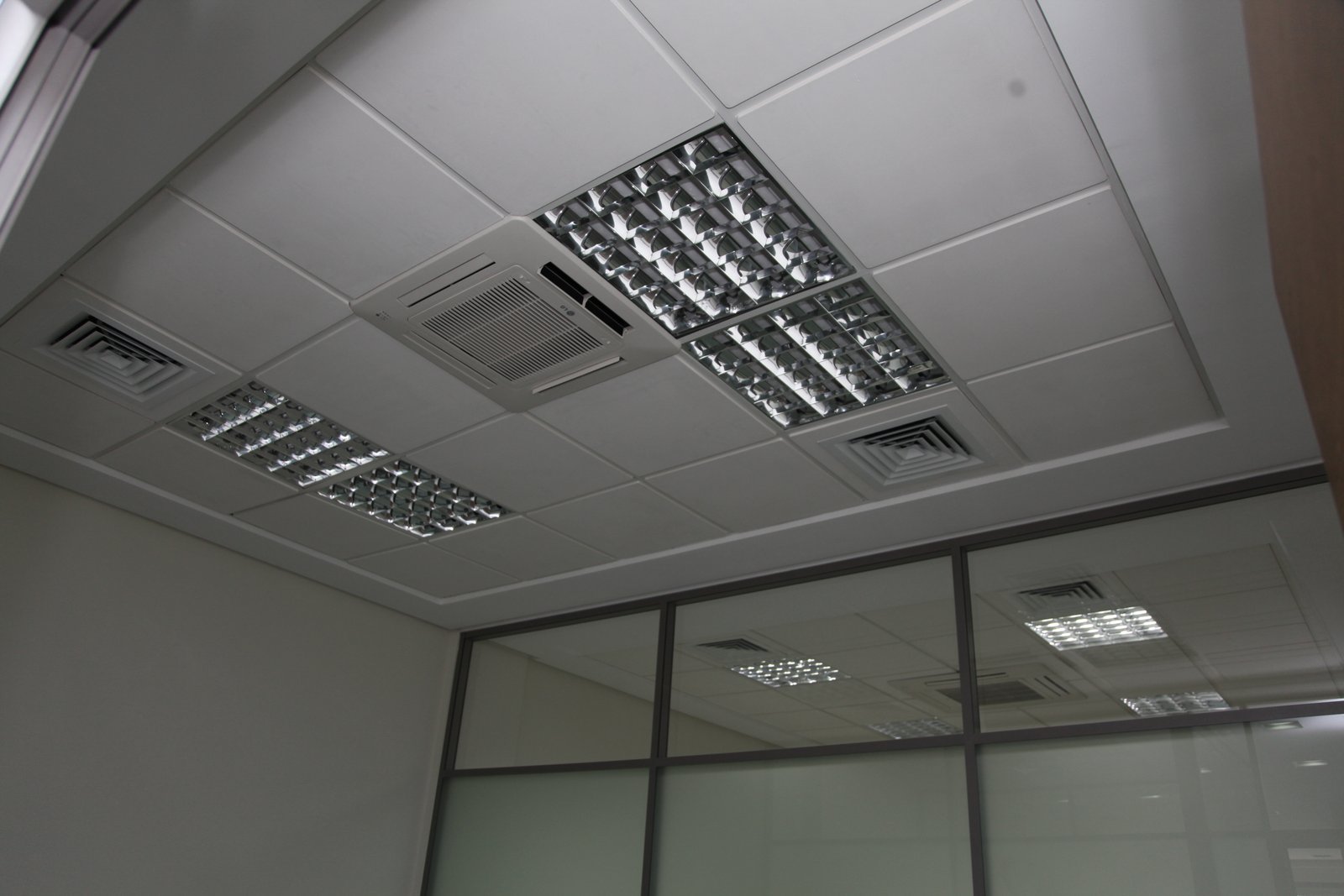 Bureaux Corporate – Casablanca – photo 3