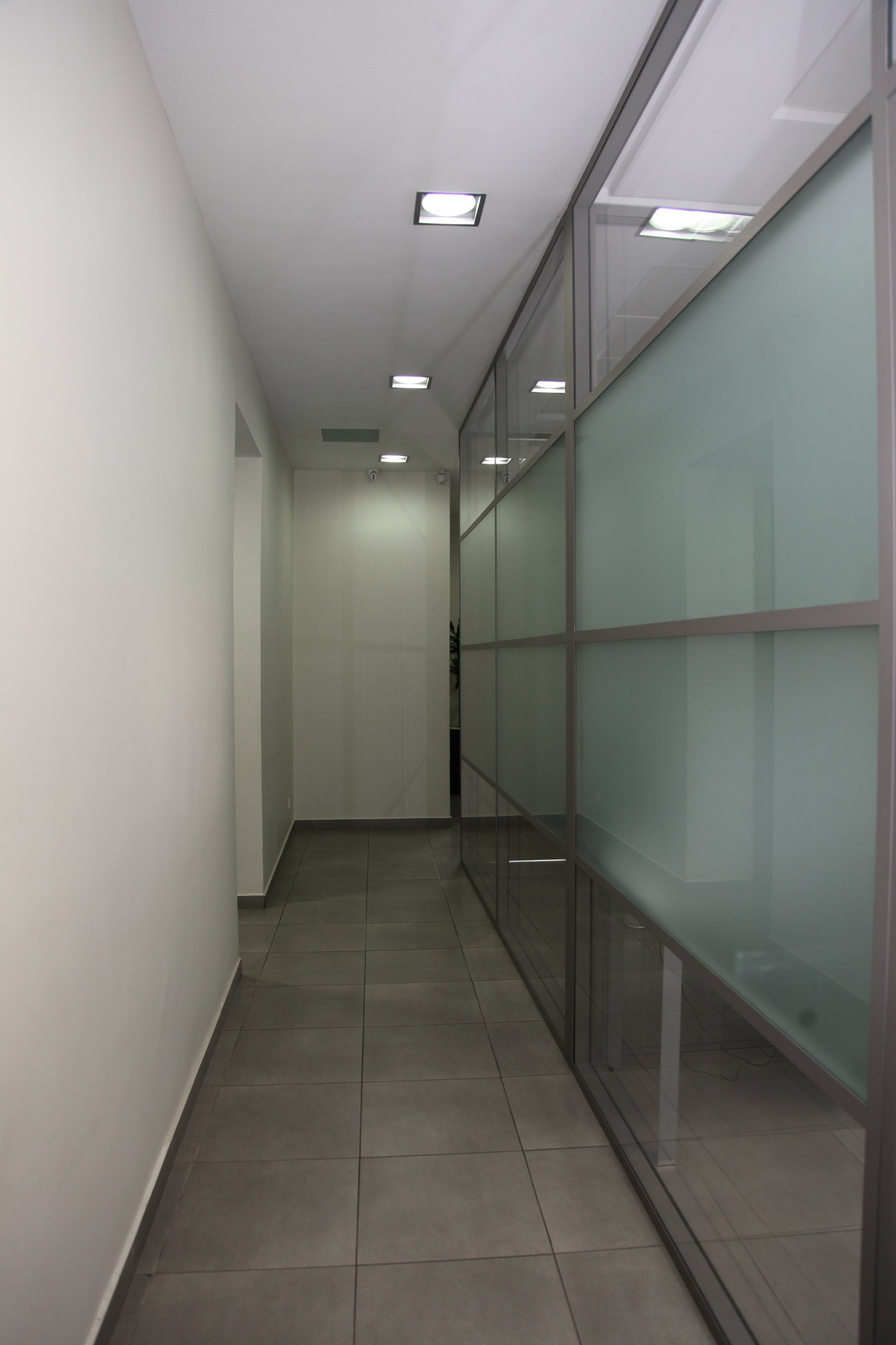 Bureaux Corporate – Casablanca – photo 4