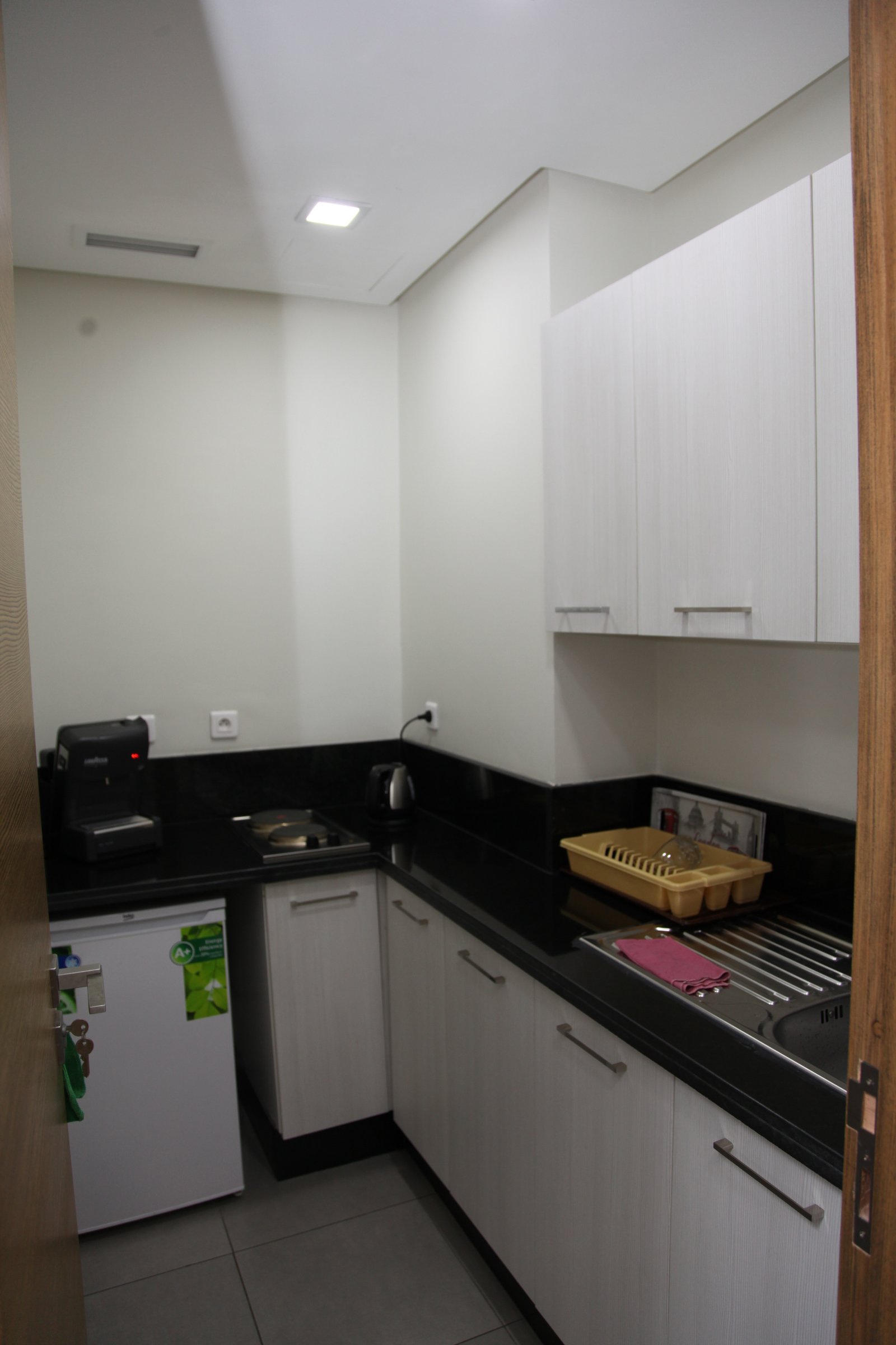 Bureaux Corporate – Casablanca – photo 8