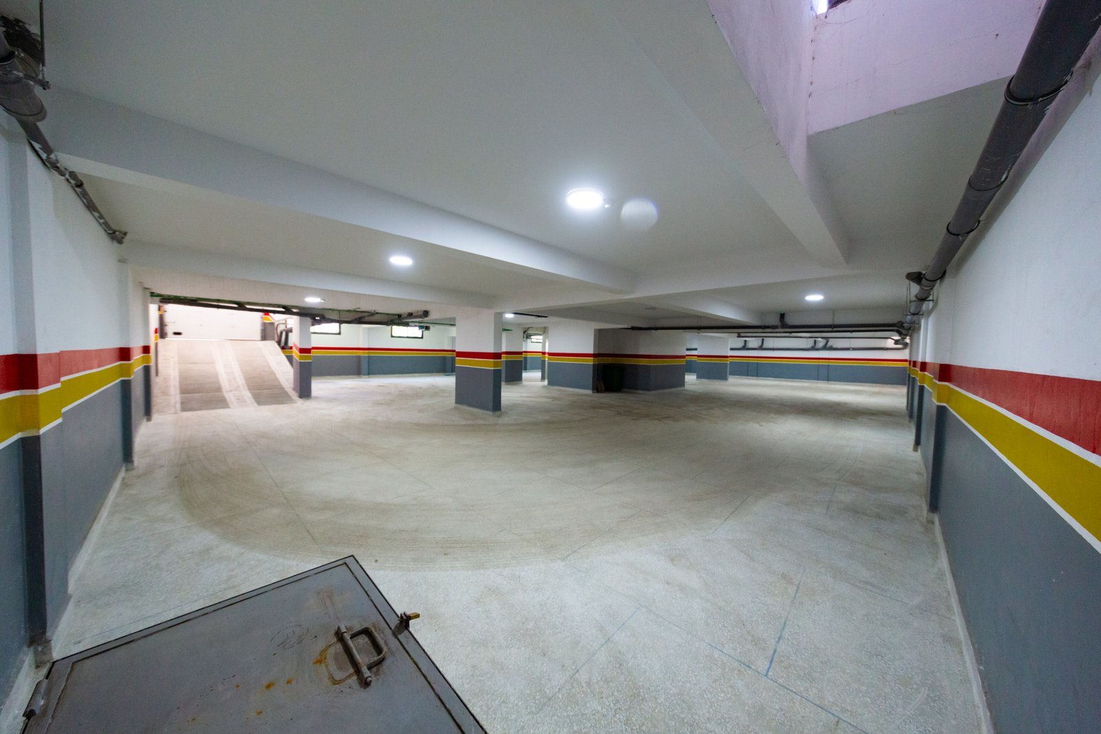 Immeuble 1 – Cdt d'Hearts – photo 18