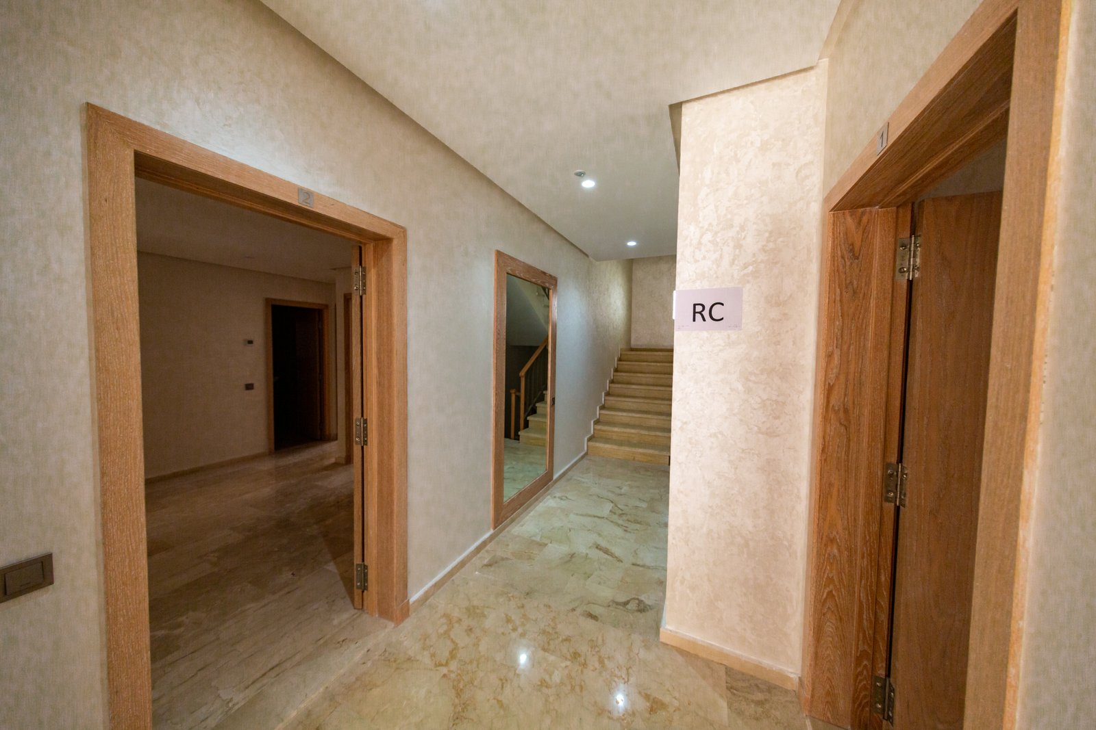 Immeuble JRF Building 2 – photo 19