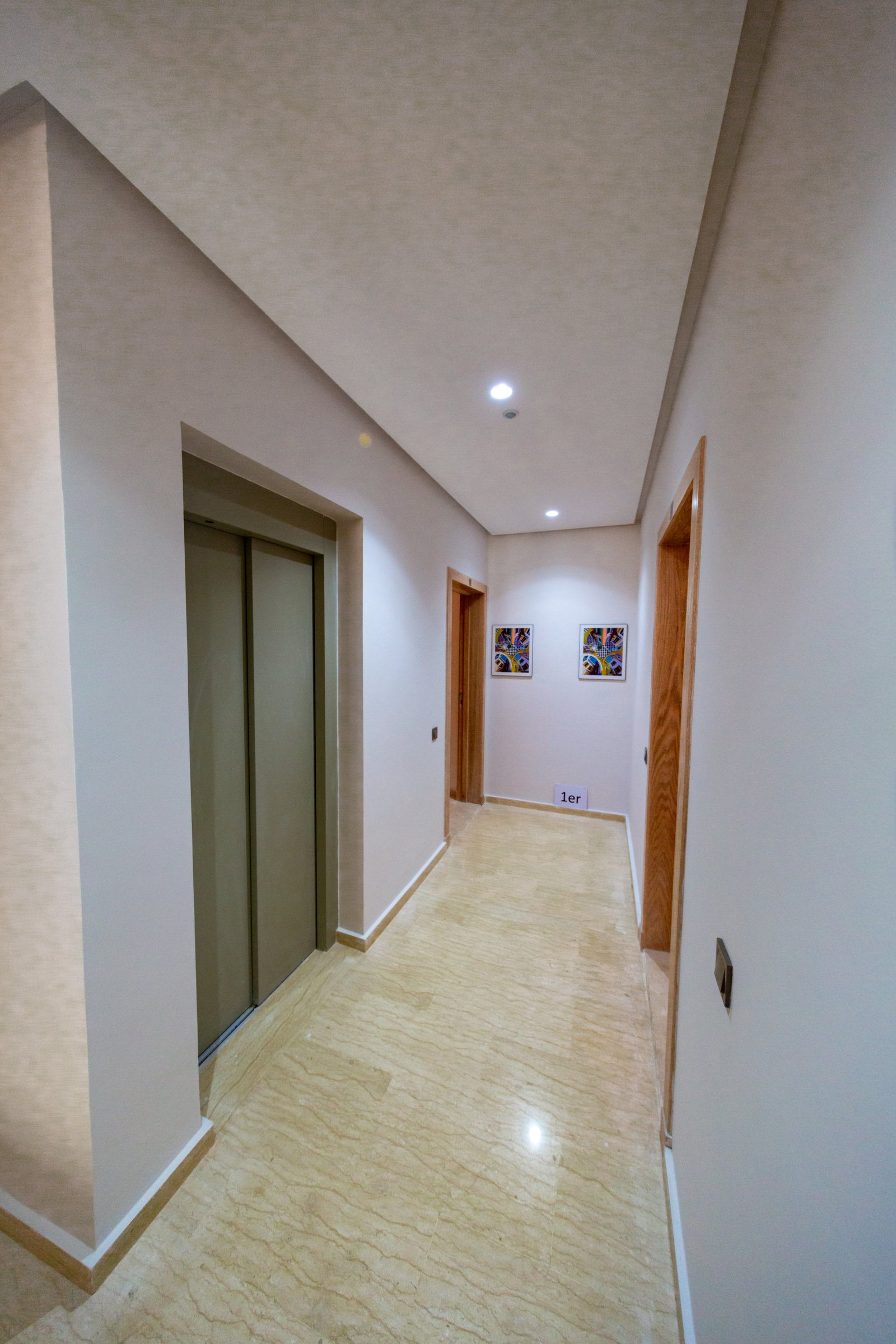 Immeuble JRF Building 2 – photo 20