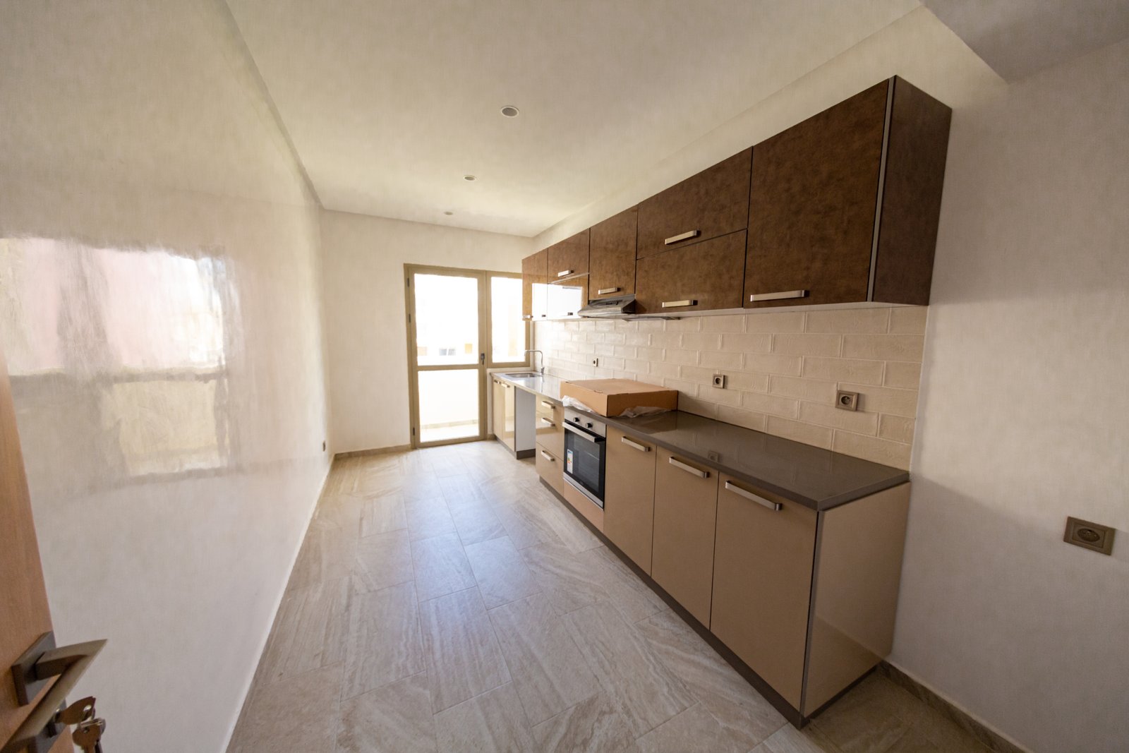 Immeuble JRF Building 2 – photo 29