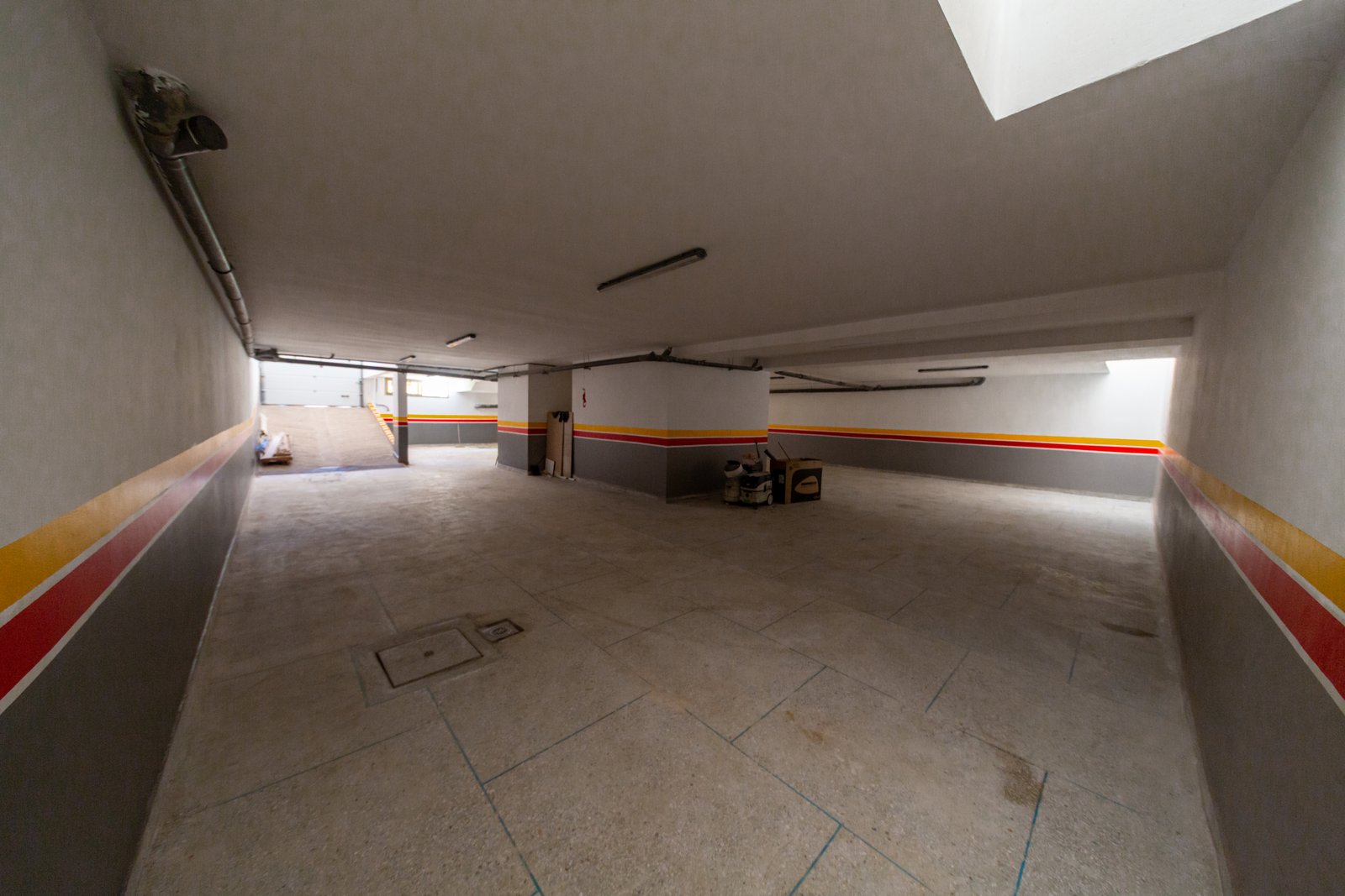 Immeuble JRF Building 2 – photo 6