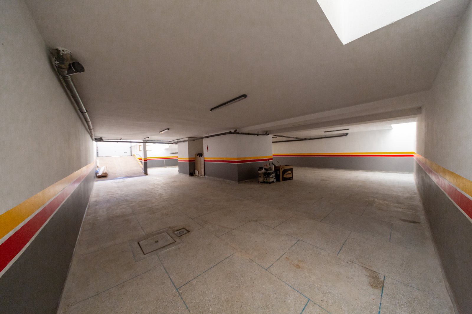 Immeuble JRF Building 2 – photo 7