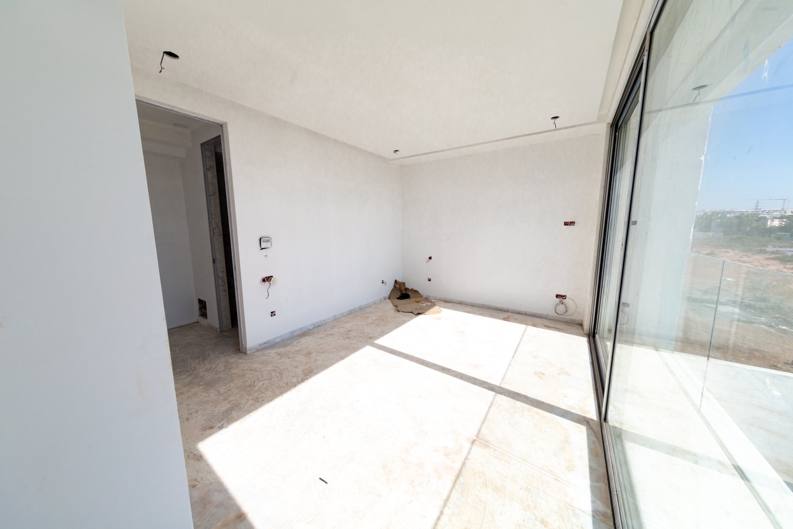 Villa Californie – Casablanca – photo 1