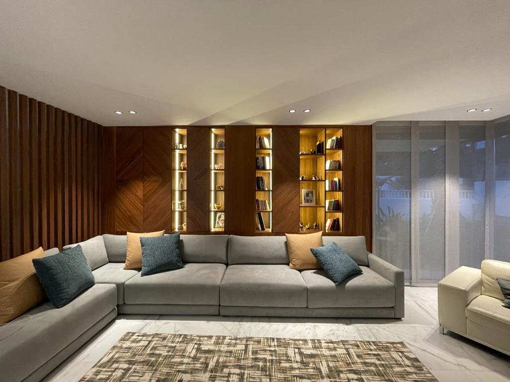 Villa Californie – Casablanca – photo 15