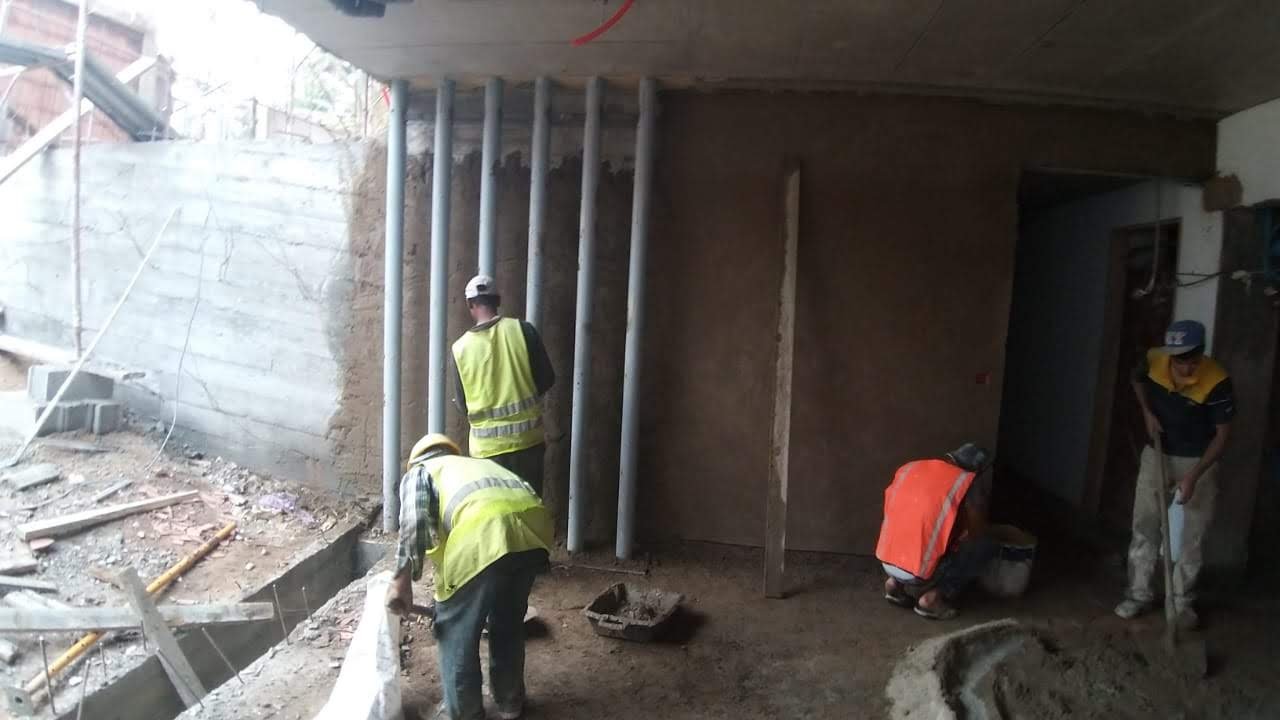 Villa Californie – Casablanca – photo 17