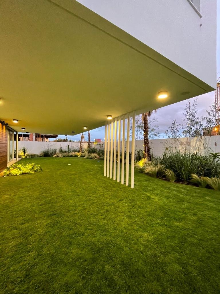 Villa Californie – Casablanca