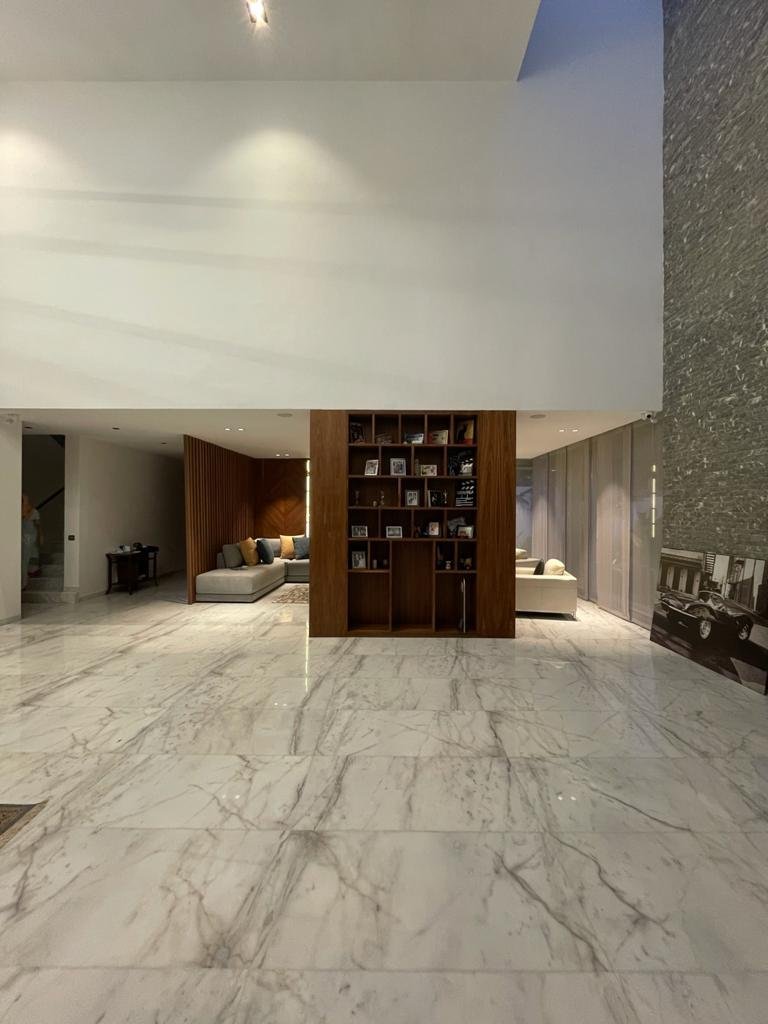 Villa Californie – Casablanca – photo 21