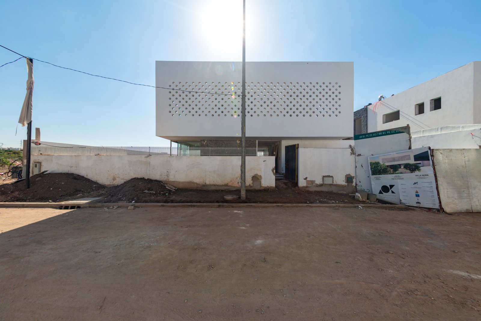 Villa Californie – Casablanca – photo 24