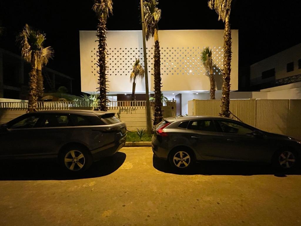 Villa Californie – Casablanca – photo 29