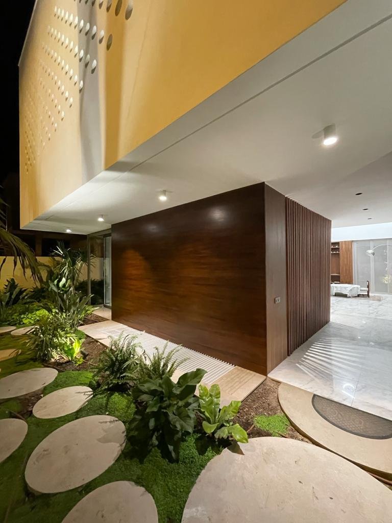 Villa Californie – Casablanca – photo 33