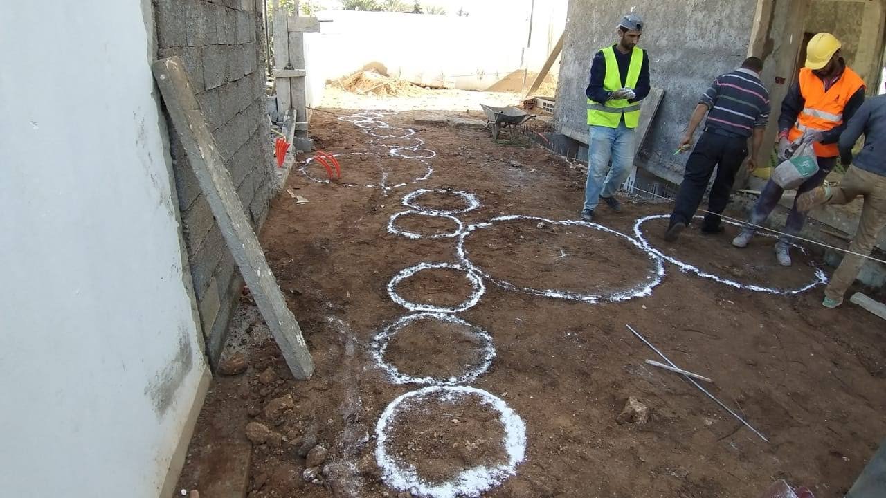 Villa Californie – Casablanca – photo 35