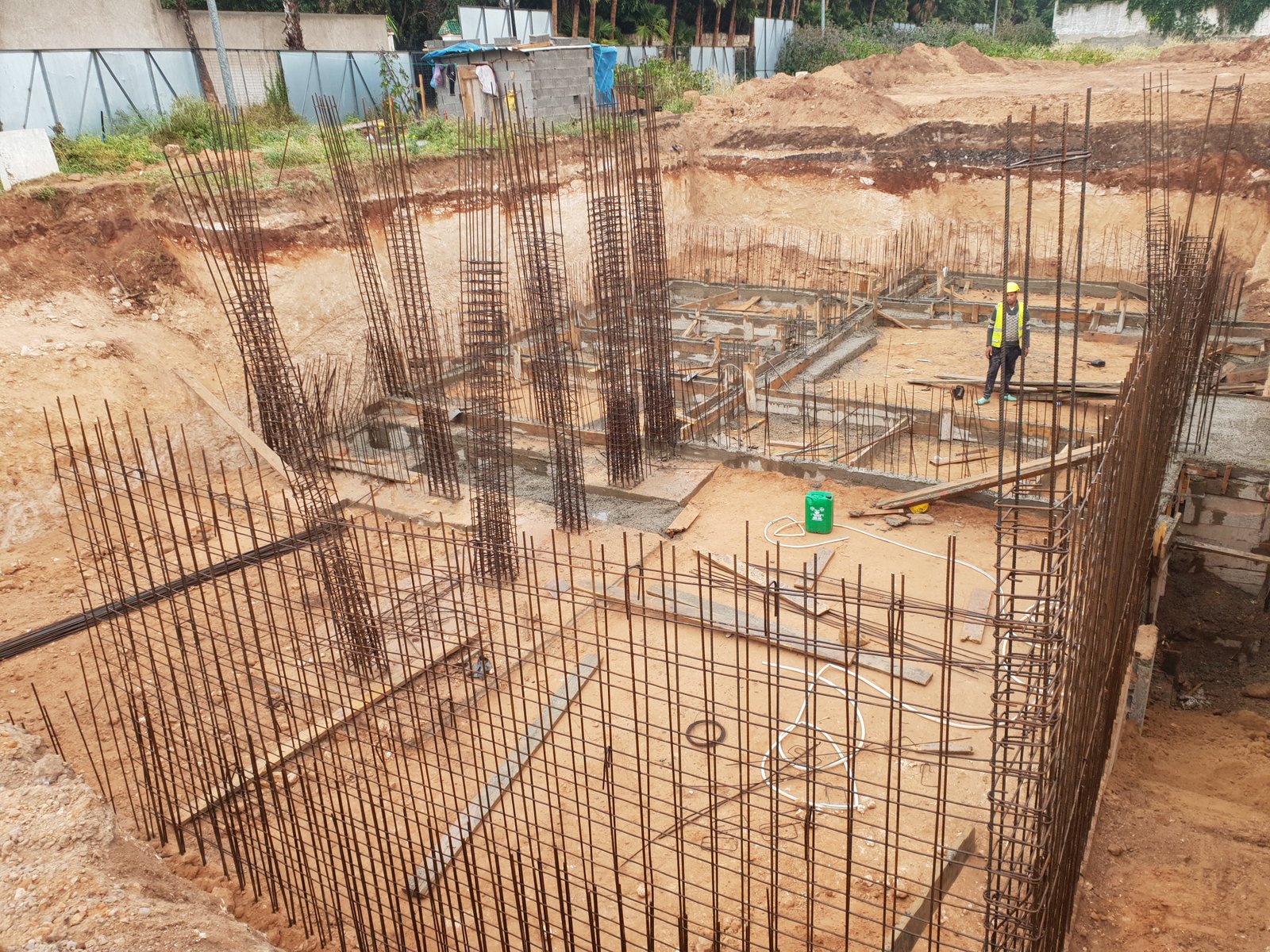 Villa Californie – Casablanca – photo 36