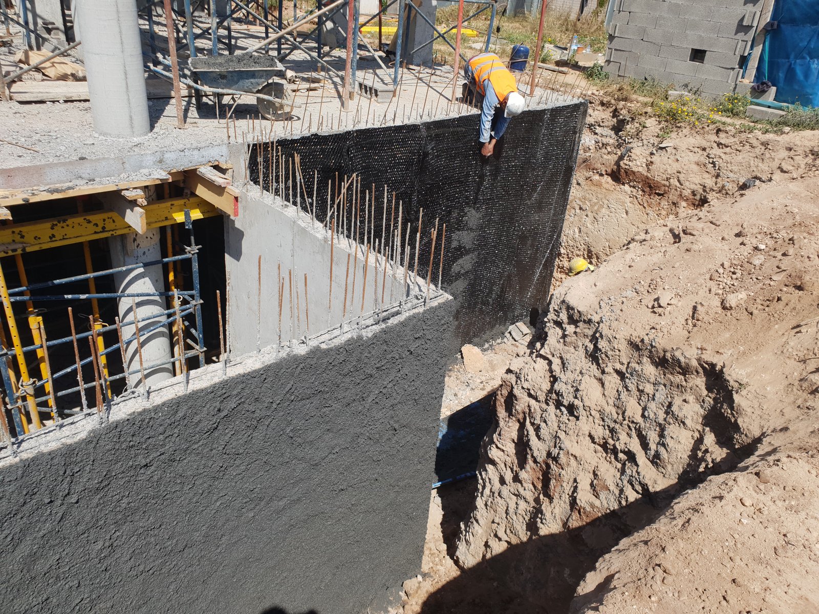 Villa Californie – Casablanca – photo 6