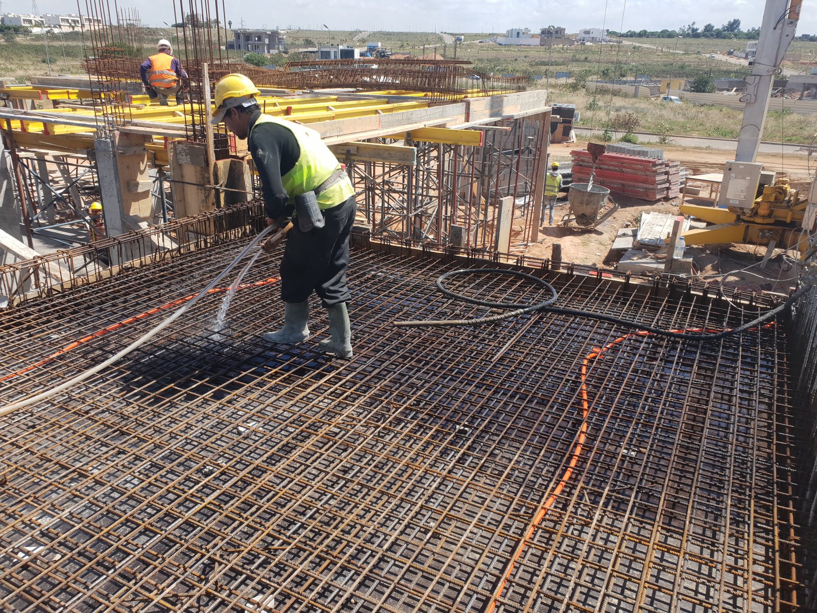 Villa Californie – Casablanca – photo 7