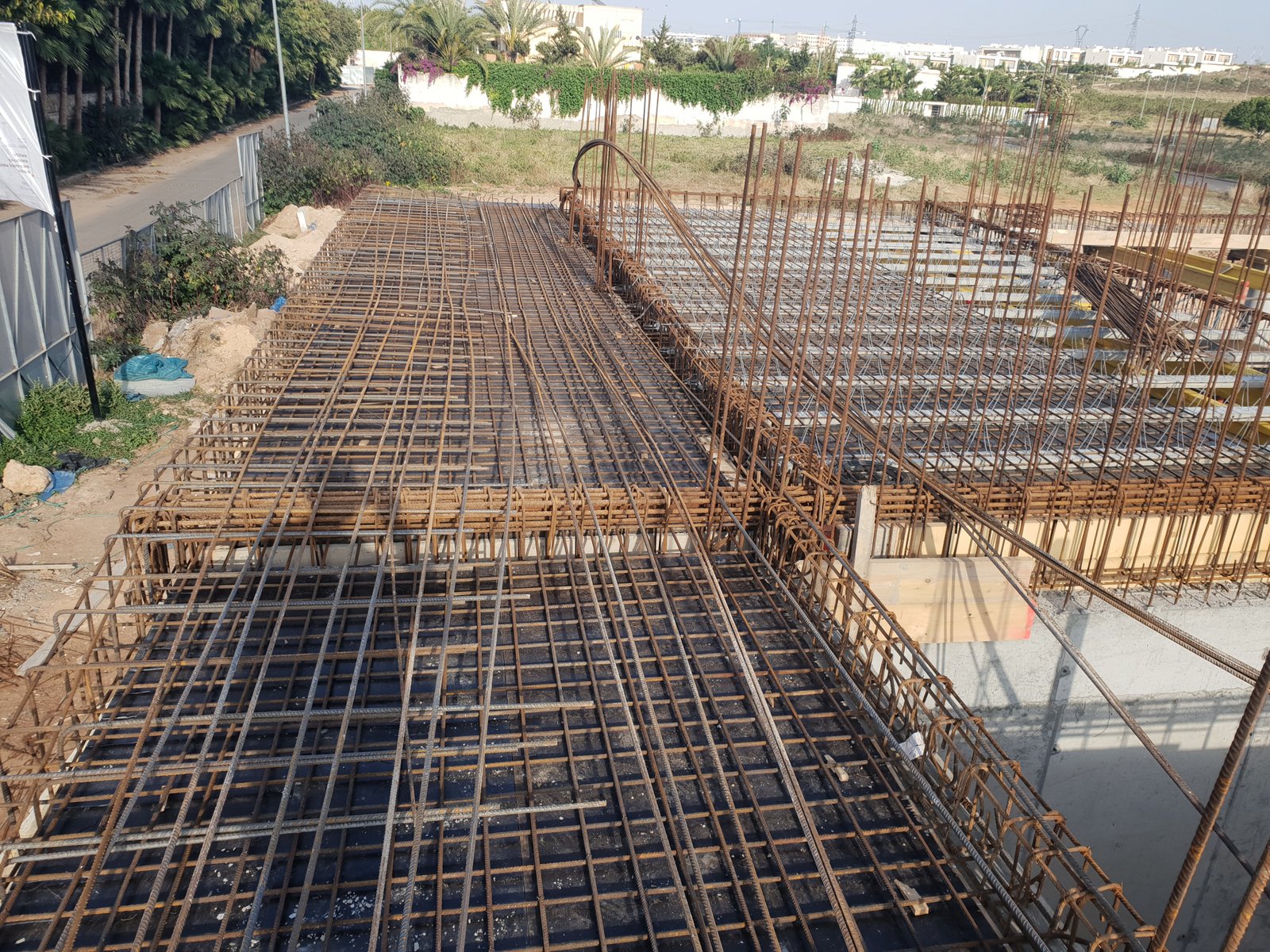 Villa Californie – Casablanca – photo 8