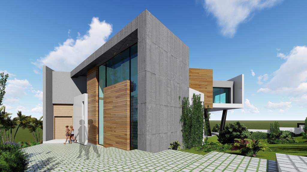 Villa Tanger – Terrain accidenté – photo 19