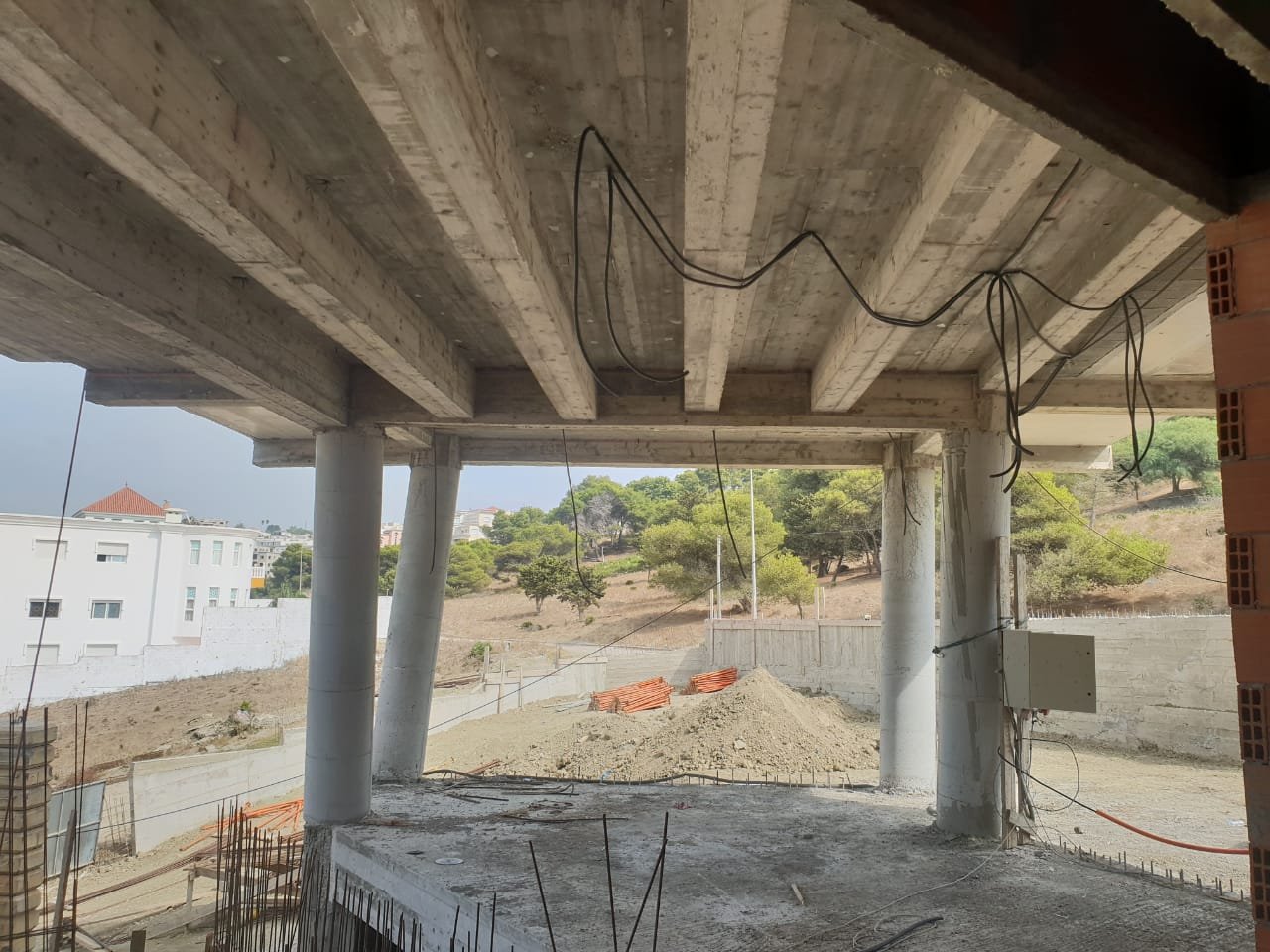 Villa Tanger – Terrain accidenté – photo 4