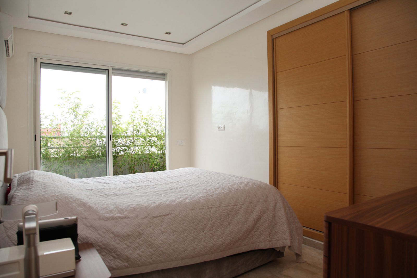 Rénovation appartement JRF Building 2