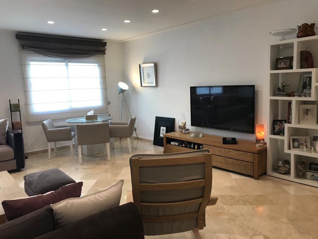 Rénovation appartement JRF Building 7