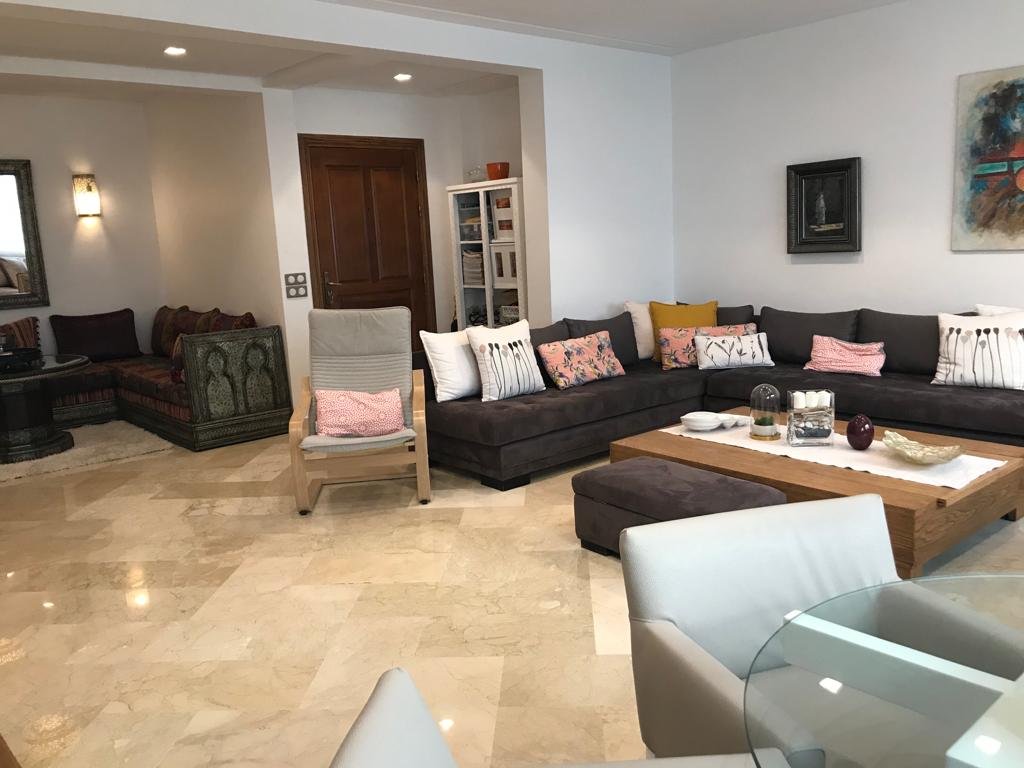 Rénovation appartement JRF Building 8